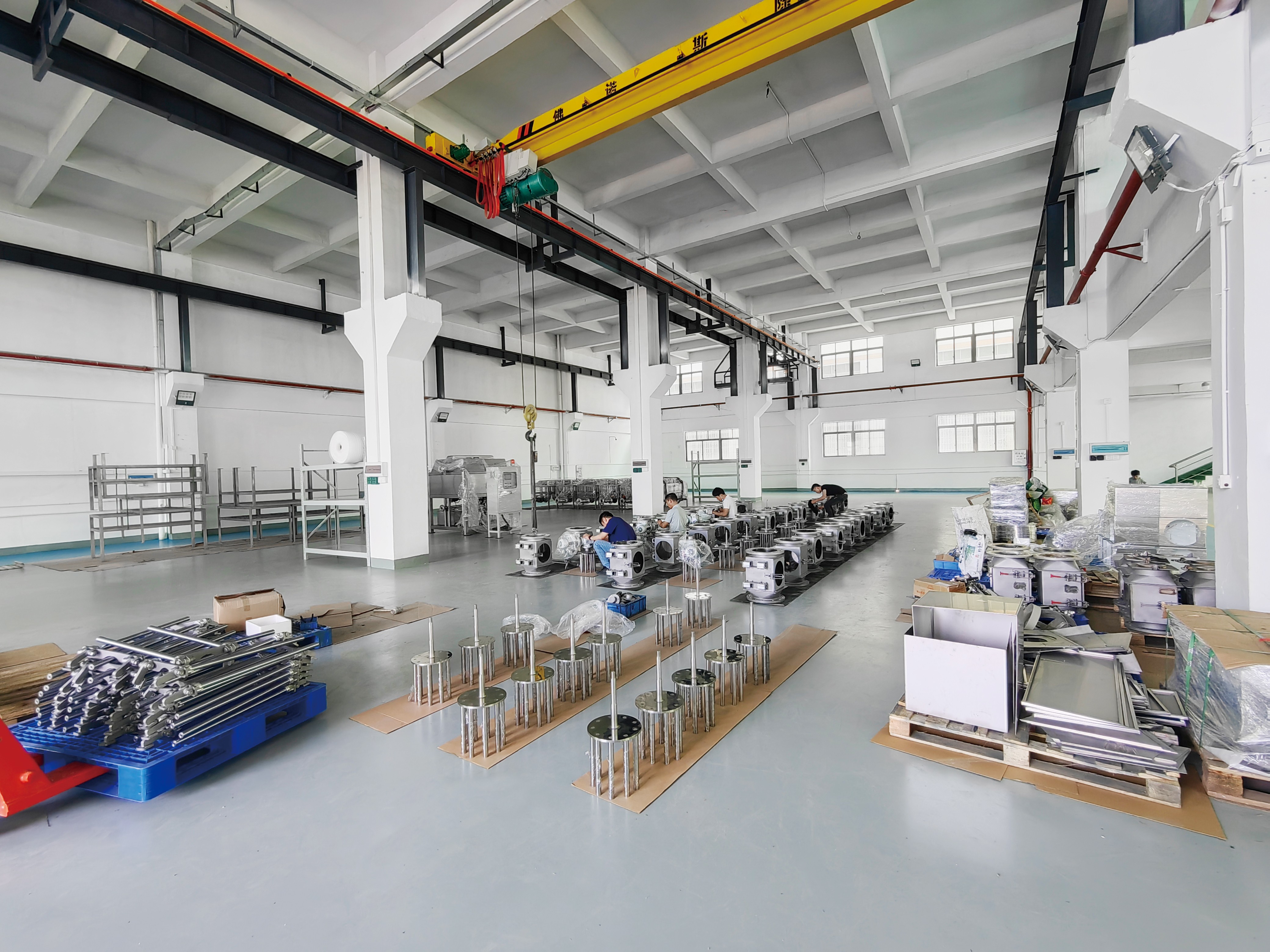 De ce este slab efectul de îndepărtare a fierului al separatorului magnetic?