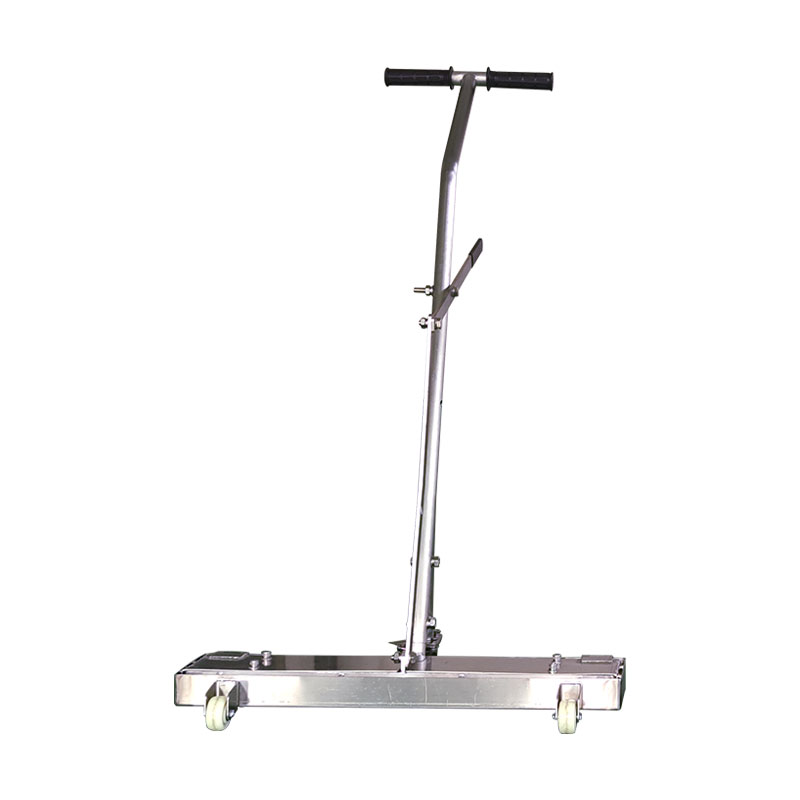 Ce factori ar trebui luați în considerare atunci când alegeți o măturătoare magnetică?