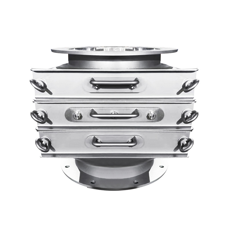 Ce avantaje oferă un sertar magnetic pentru separarea industrială?