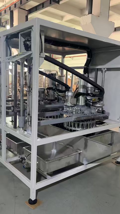 Ce se întâmplă dacă ați putea reduce costurile și munca fără a sacrifica producția?