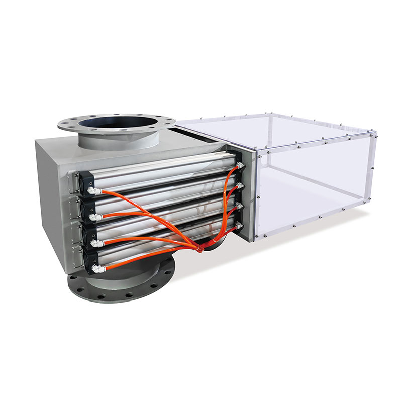 Cum îmbunătățește un separator magnetic automat puritatea materialului industrial?