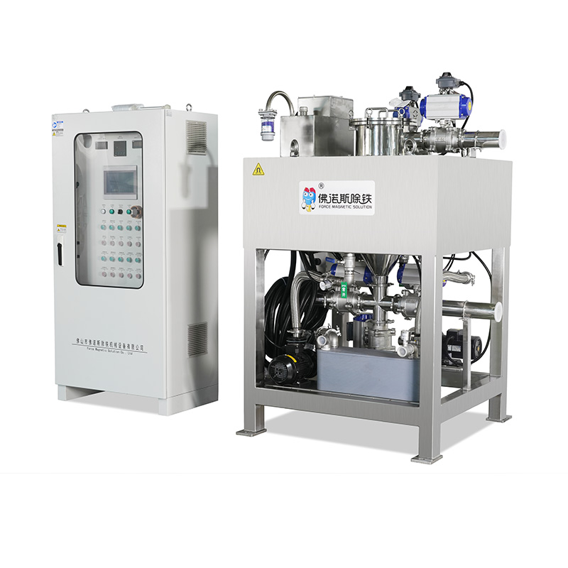 FNS-DF300-10 Separator electromagnetic umed FNS-DF300-10 Separator electromagnetic umed