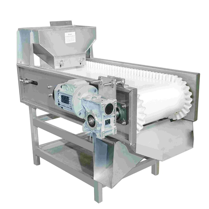 Separator cu role magnetice Separator cu role magnetice